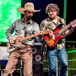 Cody Bartels Band Live @ Nashville North