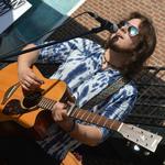 Ethan Timm at Creekside Bar & Grill
