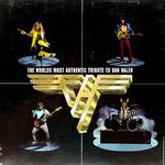 FAN HALEN at Sunset Station Casino in LAS VEGAS on SAT. APRIL 4th