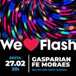 We♥Flash | Mirante Congonhas