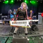 An Evening with Natalie Brooke