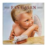 FAN HALEN at SeaLegs Huntington Beach SAT. APRIL 25th - 3:00PM