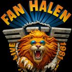FAN HALEN at The Coach House San Juan Capistrano FRI. MAY 15th - Doors 6:00pm - Show 8:00pm
