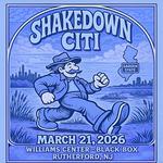 Williams Center - Rutherford, NJ 