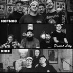 HAFENKNEIPE w/ Desert Lilly (ch), Kids (ch)