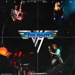 FAN HALEN at The Rock Yard Fantasy Springs Casino Indio FRI. MAY 29th 7PM - FREE SHOW 18+