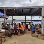 Jackson Karleb @ Bomboras Beach Bar