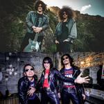 Valhalla, Wellington 