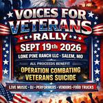 Voices for Veterans