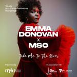 Emma Donovan x MSO - Take Me To The River