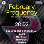 February Frequency