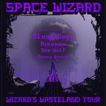Wizard's Wasteland Tour