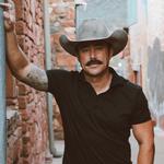 Harry Luge at Flying X