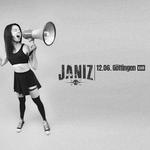 JANIZ // Göttingen • 2026