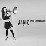 JANIZ // Leipzig • 2025