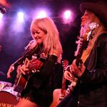 Savannah Gardner & The Recovering Good Girls 