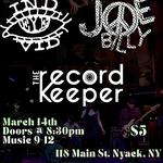 St. Patty's Punk Show