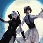 STARRYSKY FEAT MIKA KOBAYASHI - POLYMANGA 