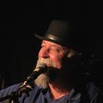 Mick Byrd & Brad Edwards at East Forty Brewing