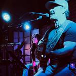 Harry Luge at River Bottom Grill