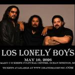 An Evening with Los Lonely Boys