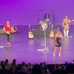 Swiftified at Kirkland Performing Arts!