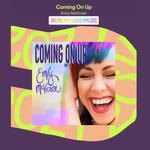 Emily McVicker on Whidbey Island 