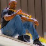 Tony Exum Jr. Live at Spaghettini Jazz and Grill