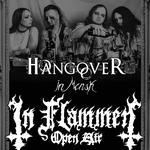 In Flammen Open Air 2026