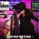 Jagged Little Thrill-The Alanis Experience at The Union Firehouse