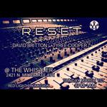 RESET | WHISTLER CHICAGO