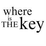 where is THE key