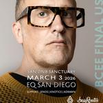 SAN DNB/Sanctuary presents: BCEE