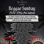 Reggae Sunday @ SeaLegs