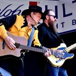 The Garth Guy with Tennessee River 