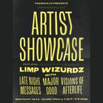 Fanwave Artist Showcase