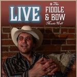 Vilai Harrington & The Hamptones at The Fiddle & Bow