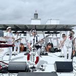 Yachty by Nature LIVE at SEA LEGS HB!