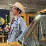 An Evening with Vilai Harrington 