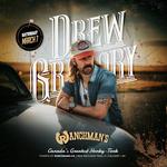 Drew Gregory Live