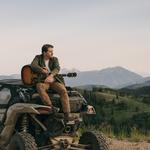 Rob Baird @ The Post 