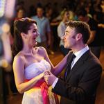 Swing til the Rafters Ring! (Lindy Night, Shanghai - China)