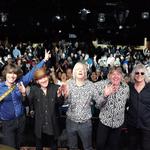 Lancaster Roots and Blues 2026