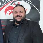 Native Jazz Trio, Featuring Special Guest Delbert Anderson 