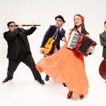 Jessica Fichot: From Paris to Shanghai