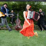 Jessica Fichot: From Paris to Shanghai