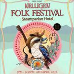 Nellingen Folk Festival 2026