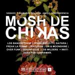 Mosh de Chikas