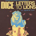 DICE X Letters to Lions - Margaret River, Australia