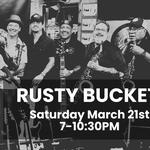 Vince Converse and Big Brother featuring Joe Waters - Rusty Bucket